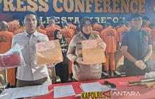 Polresta Cirebon Bongkar Praktik Kekerasan Seksual Modus Pijat Pengobatan Alternatif