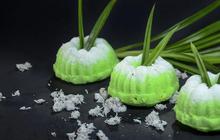 Berapa Kalori dan Nutrisi dari Kue Putu Ayu? Kalori yang Perlu Diwaspadai dalam Setiap Suapan