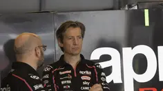 Kuartet Aprilia Kuasai 4 Besar MotoGP Indonesia 2026, Massimo Rivola Ogah Terlena
