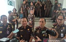 Kejati Bengkulu Resmikan Digitalisasi Layanan Hukum KUHP dan KUHAP Berbasis AI