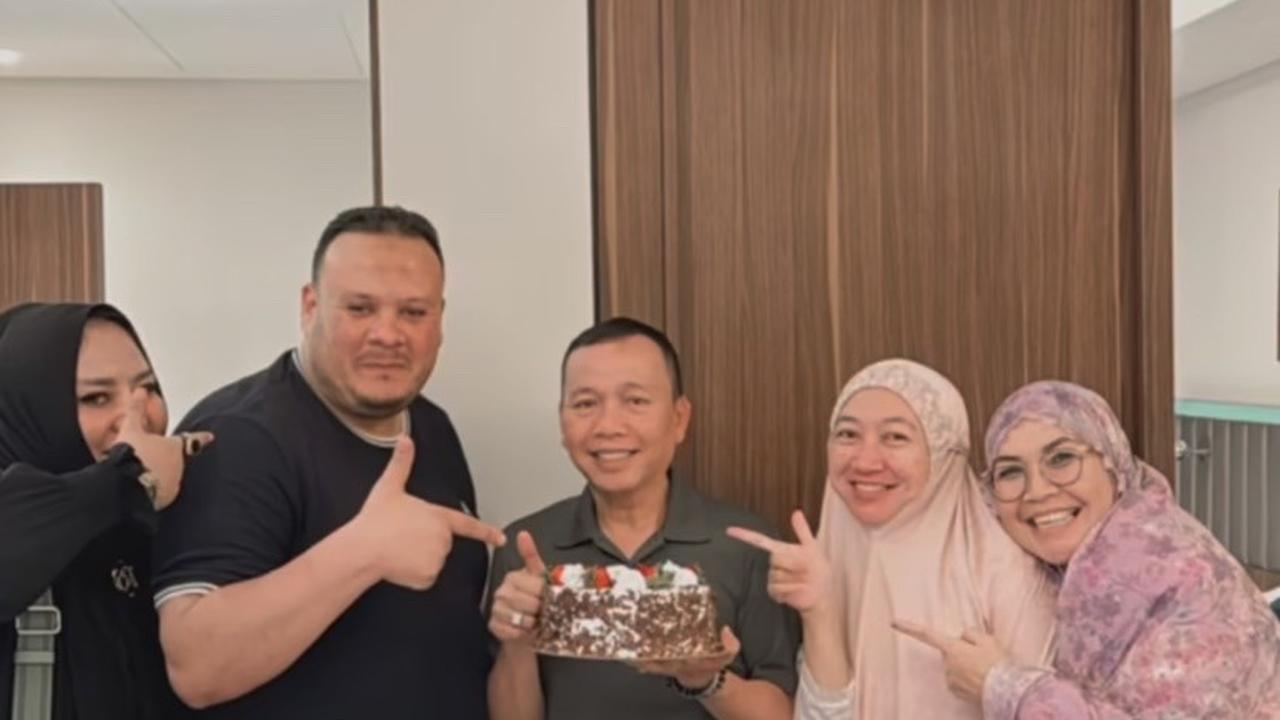 Dok. Istimewa
