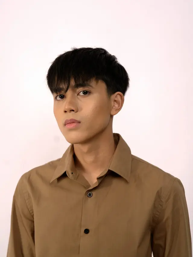 Celiboy. (Foto: Dok. Koleksi Pribadi Celiboy)