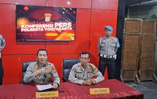 Warga Semarang Diduga Dianiaya Polisi, Kapolresta Yogyakarta Ungkap Kronologi Penangkapan