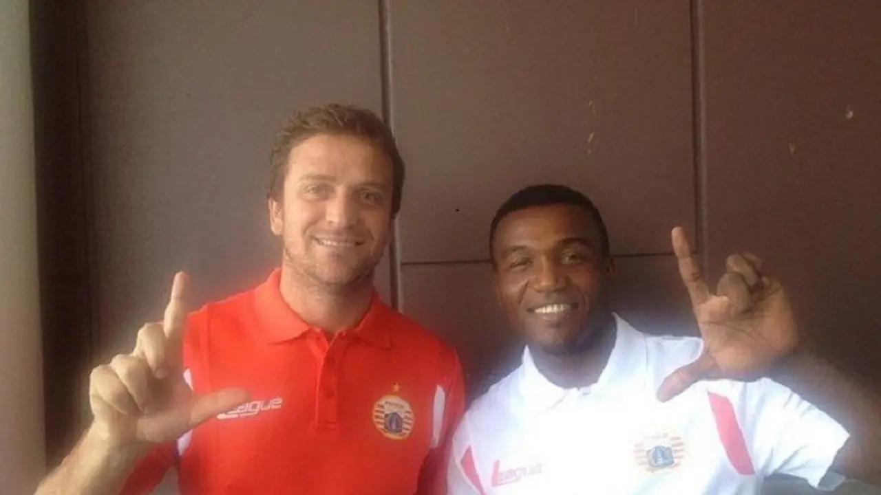Persija Jakarta