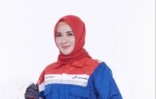 Nicke Widyawati Kembali Masuk Daftar 100 Wanita Berpengaruh di Dunia Versi Forbes