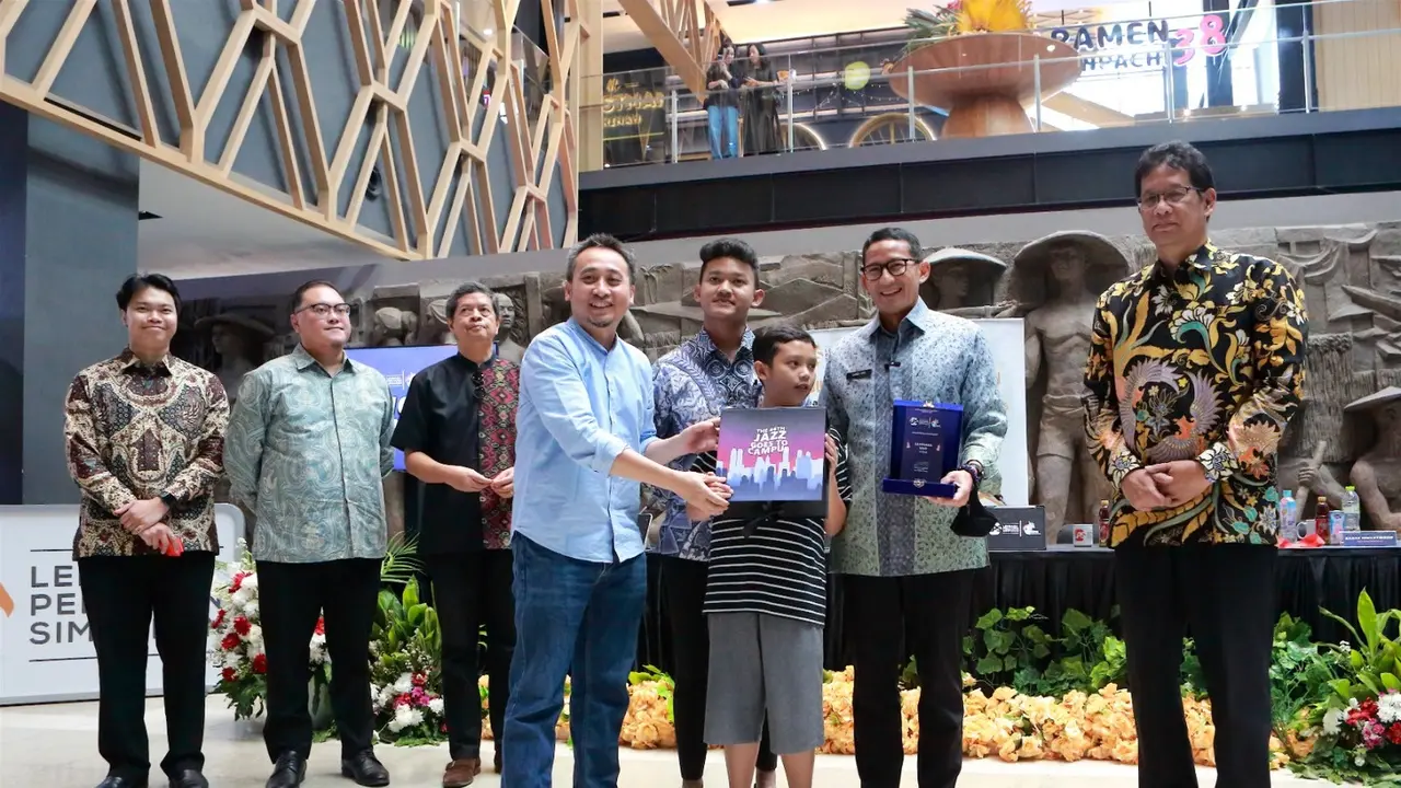 Sheila Majid & Tohpati, Maliq & D’Essentials, Hingga Yura Yunita Siap Memukau Penonton di The 46th Jazz Goes to Campus Festival