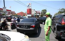 Pertamina Pastikan Stok BBM Aceh Aman Jelang Idul Fitri, Masyarakat Diminta Tidak Panik