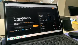 CEO Bybit Ungkap Masa Depan Bursa Kripto, AI, hingga Tokenisasi