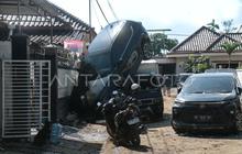 Kesiapsiagaan Bencana NTB: Antisipasi Cuaca Ekstrem di Tengah Libur Akhir Tahun