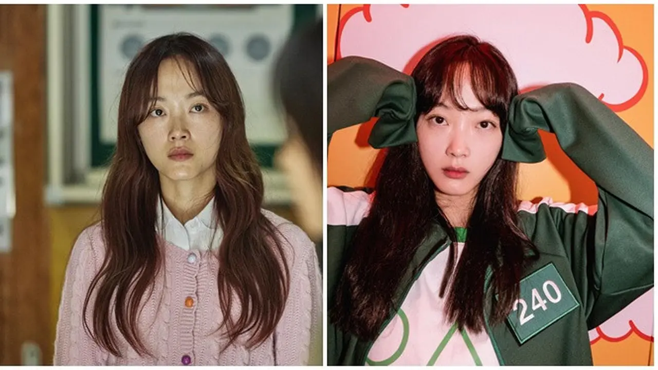6 Potret Lee Yoo Mi Aktris 'All of Us Are Died', Pernah Jadi Anak SD di Usia 17 Tahun