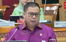PDIP Kritik Keras Mendikdasmen soal Gonta-ganti Kurikulum 'Kasian Para Guru Harus Belajar, Tapi Nasibnya Tak Berubah