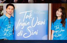 Makin Cantik dan Awet Muda, 6 Potret Terbaru Vanesha Prescilla Usai 3 Tahun Vakum dari Layar Lebar