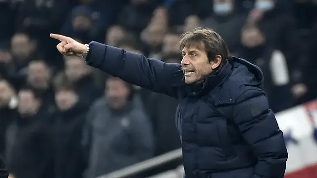 Bungkam West Ham 2-1, Tottenham ke Semifinal Piala Liga