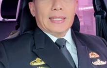 Sosok Gagah Ayah Berpangkat Letkol Marinir TNI AL, Punya Putri Cantik Calon Pemimpin AU