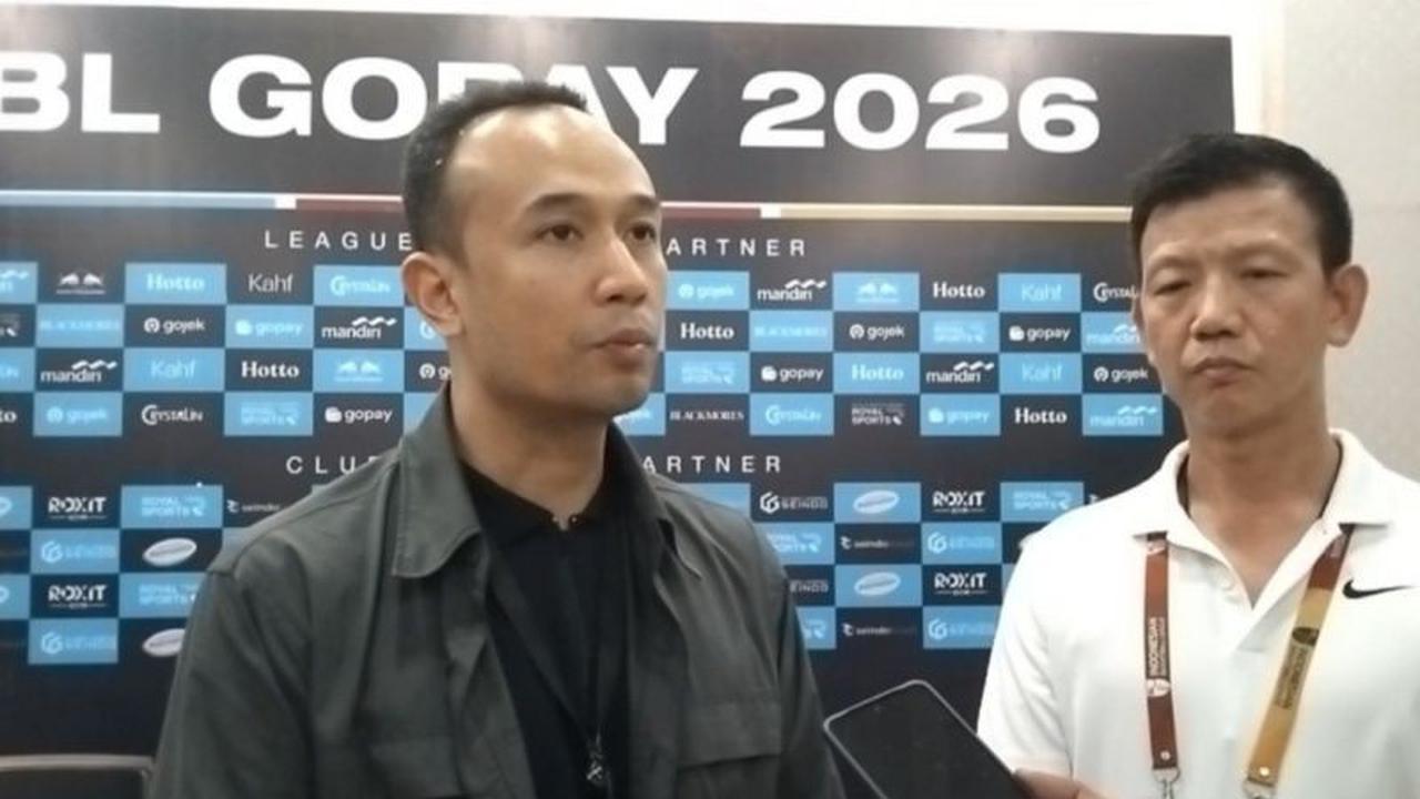 IBL Dorong Klub Perkuat Kerja Sama dengan Sekolah untuk Lahirkan Bibit Pebasket Handal