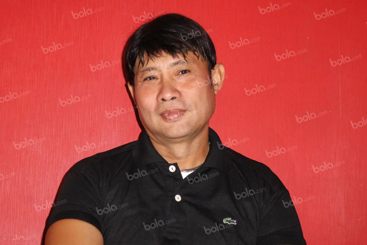 Eduard Tjong