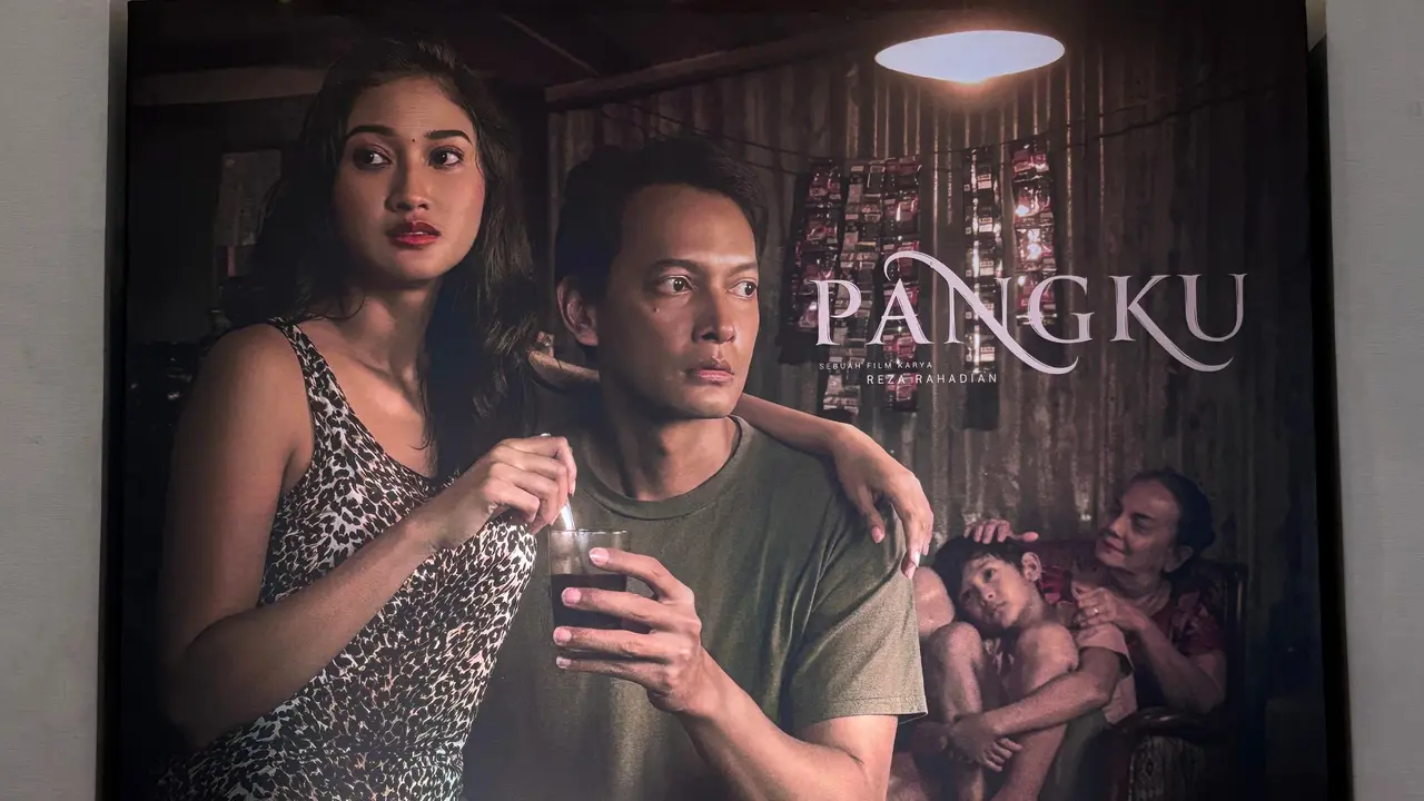 Pangku