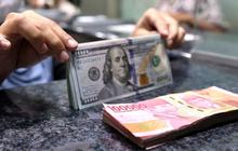 Rupiah Tembus Rp18.016 per Dolar AS, Ini Sektor yang Untung dan Rugi