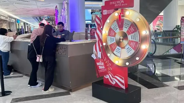 Indonesia Shopping Festival 2025