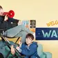 Serial drama Korea Welcome to Waikiki. (Sumber: Vidio)