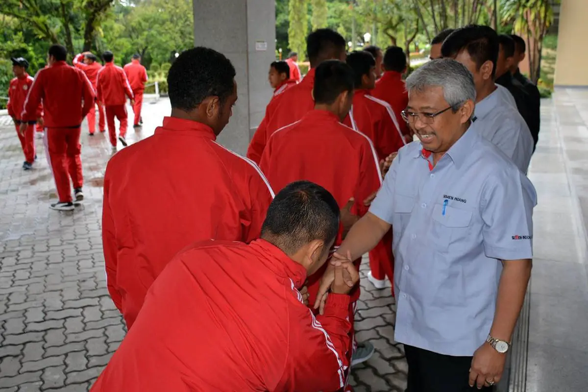 Semen Padang