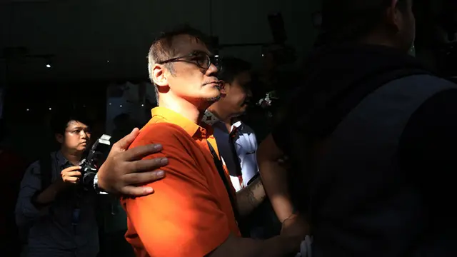 [Bintang] Tio Pakusadewo