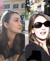 Luna Maya tampak menikmati liburannya saat jalan-jalan di kota tua Neuch&acirc;tel yang terkenal akan suasana Mediterania dan segala keunikannya. [@lunamaya]