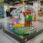 Buka Toko Terbesar di Asia Tenggara, Lego Tampilkan Monas dan Ondel-Ondel