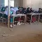 Murid SD di Sukabumi Belajar Berlantai Tanah, Atap Nyaris Bocor