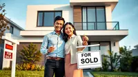 Tips Membeli Rumah: Panduan Lengkap untuk Pemula