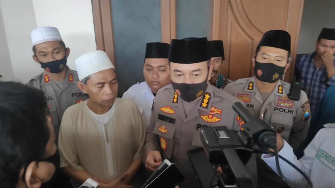 (Foto: Liputan6.com/Dian Kurniawan)