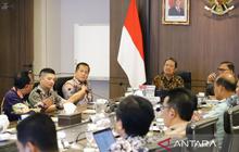 Gubernur NTB Minta KKP Dukung Hilirisasi Industri Kelautan: Dari Udang hingga Lobster, Apa Saja yang Dibahas?