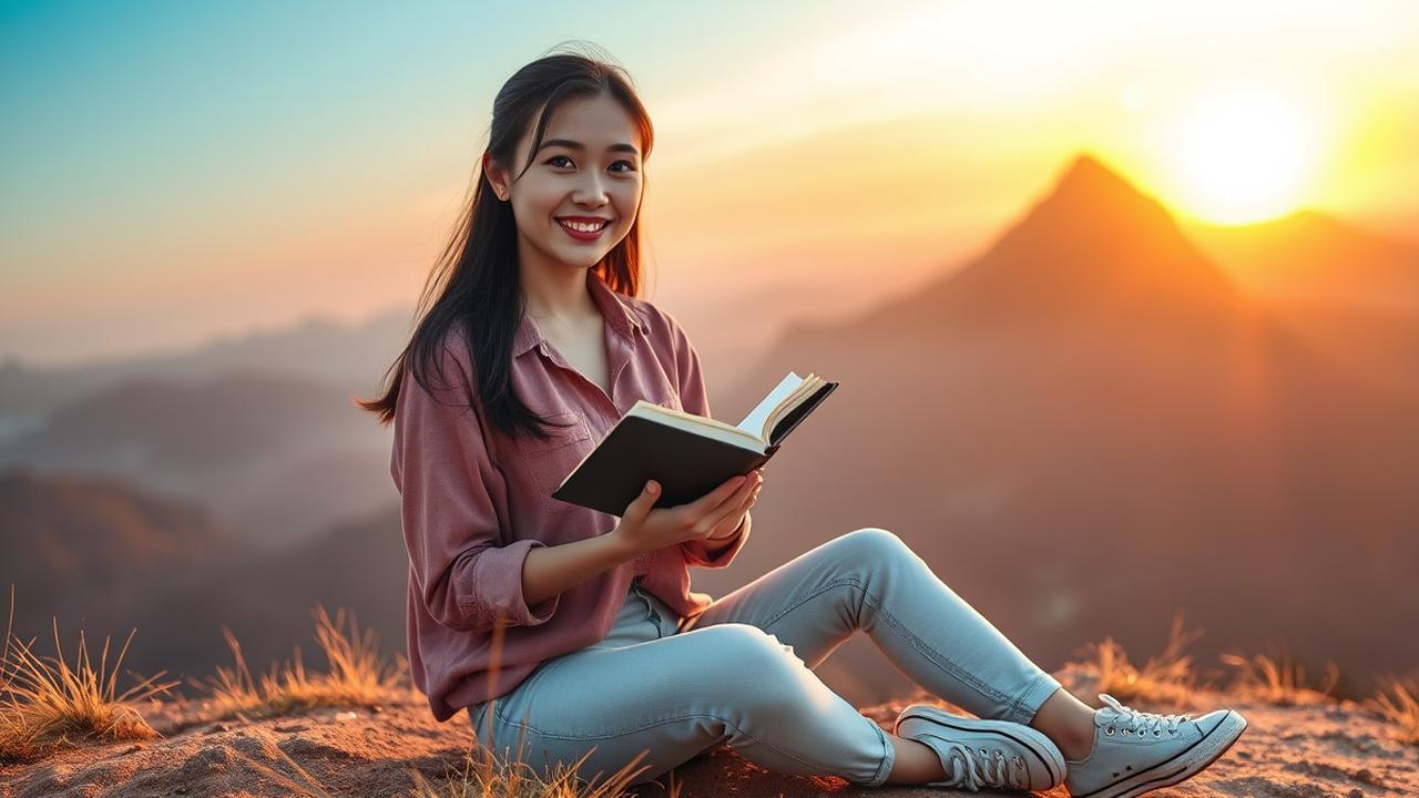 Kata Bijak tentang Diri Sendiri yang Menginspirasi, Bisa Dijadikan Pengingat
