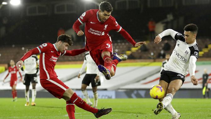 Klasemen Sementara Liga Inggris: Liverpool Terus Bayangi ...