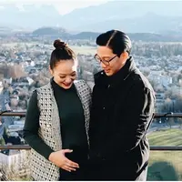 Yuanita Christiani (Sumber: Instagram/@yuanitachrist)