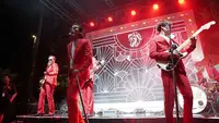 The Changcuters Tak Pernah Tampil dengan Kostum Berbeda Selama Dua Dekade Berkarir