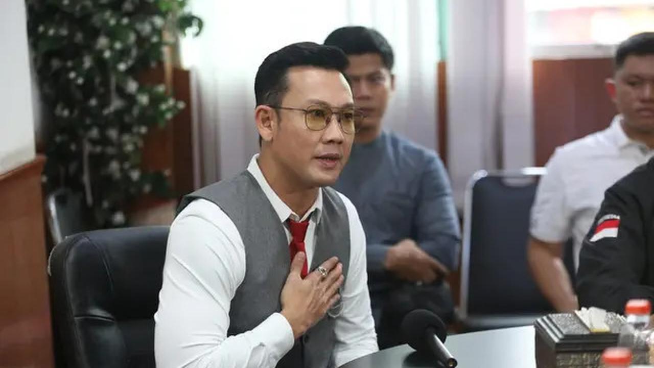 Denny Sumargo Tak Terkejut Dilaporkan Farhat Abbas, Mengaku Sebelumnya Sudah Menduga