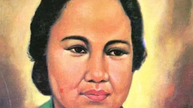 Dewi Sartika/dok. Wikipedia