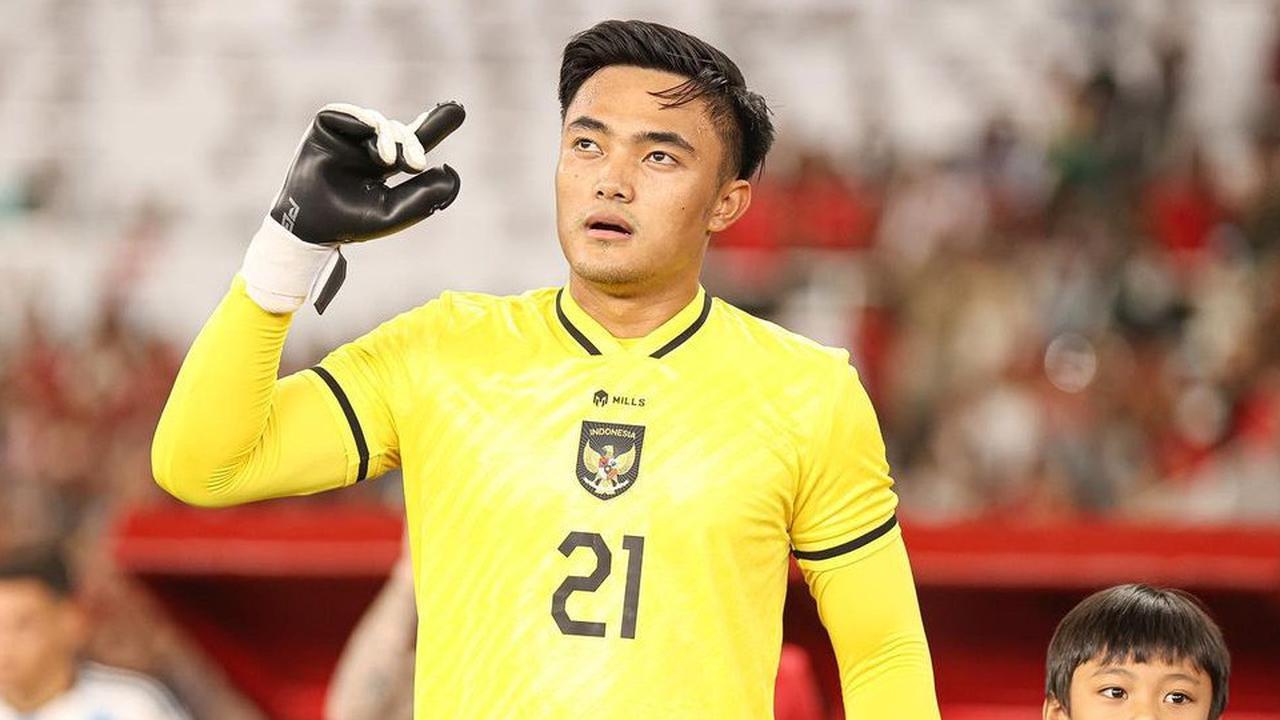 6 Gaya Rambut Pemain Timnas Indonesia yang Paling Banyak Ditiru, Bikin Penampilan Lebih Keren dan Stylish