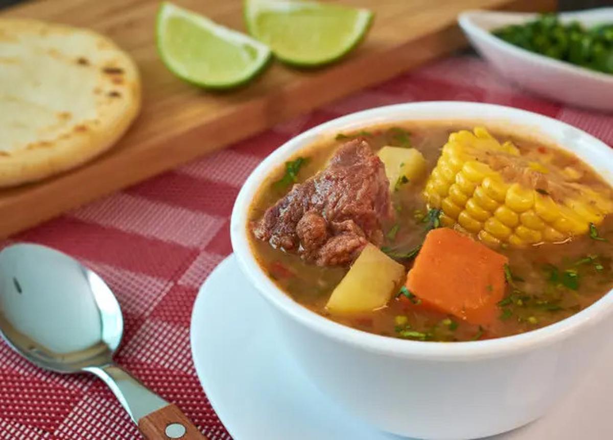 10 Resep Sop Daging, Yuk Buat di Rumah untuk Variasi Menu Buka Puasa dan Sahur