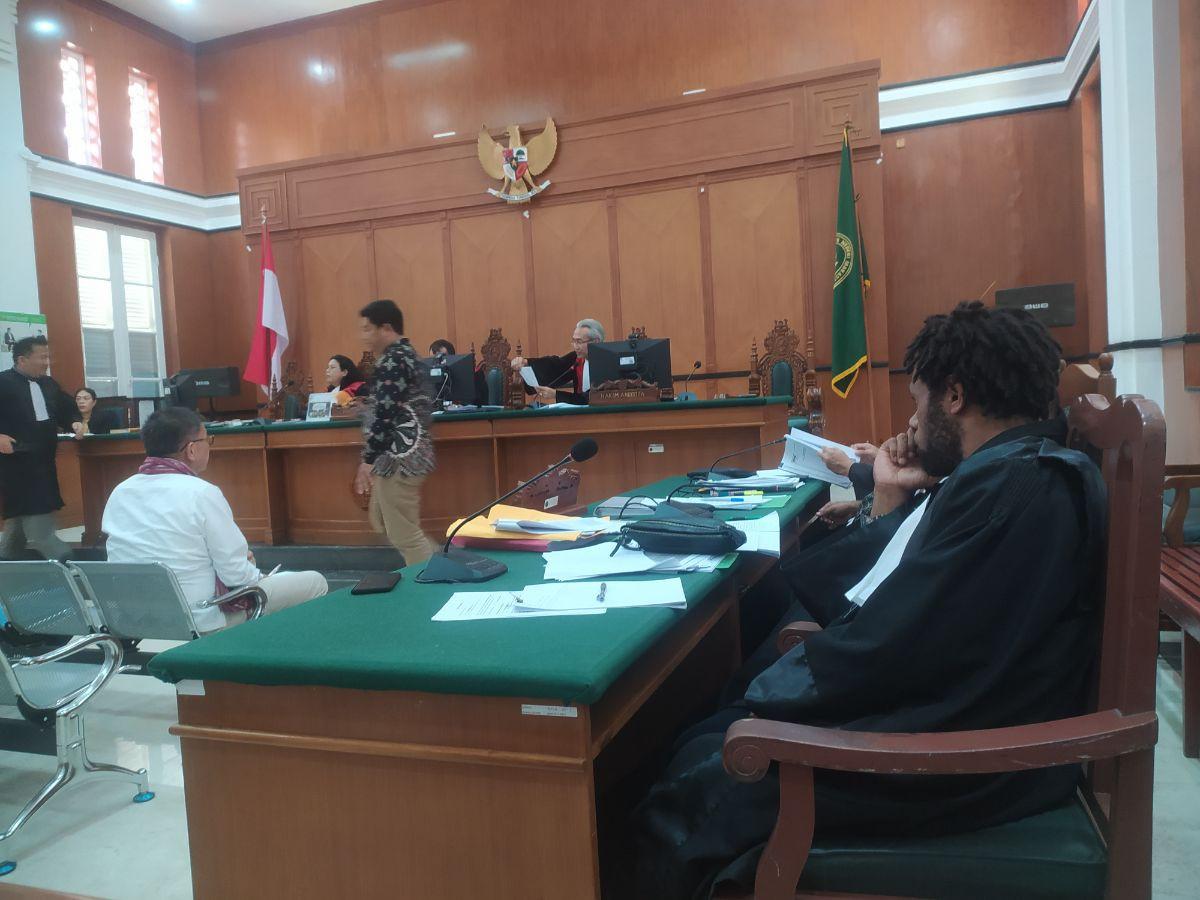 Dok. Istimewa