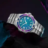 Chopard turut berpartisipasi dalam acara Dubai Watch Week 2023. (Foto: Chopard)