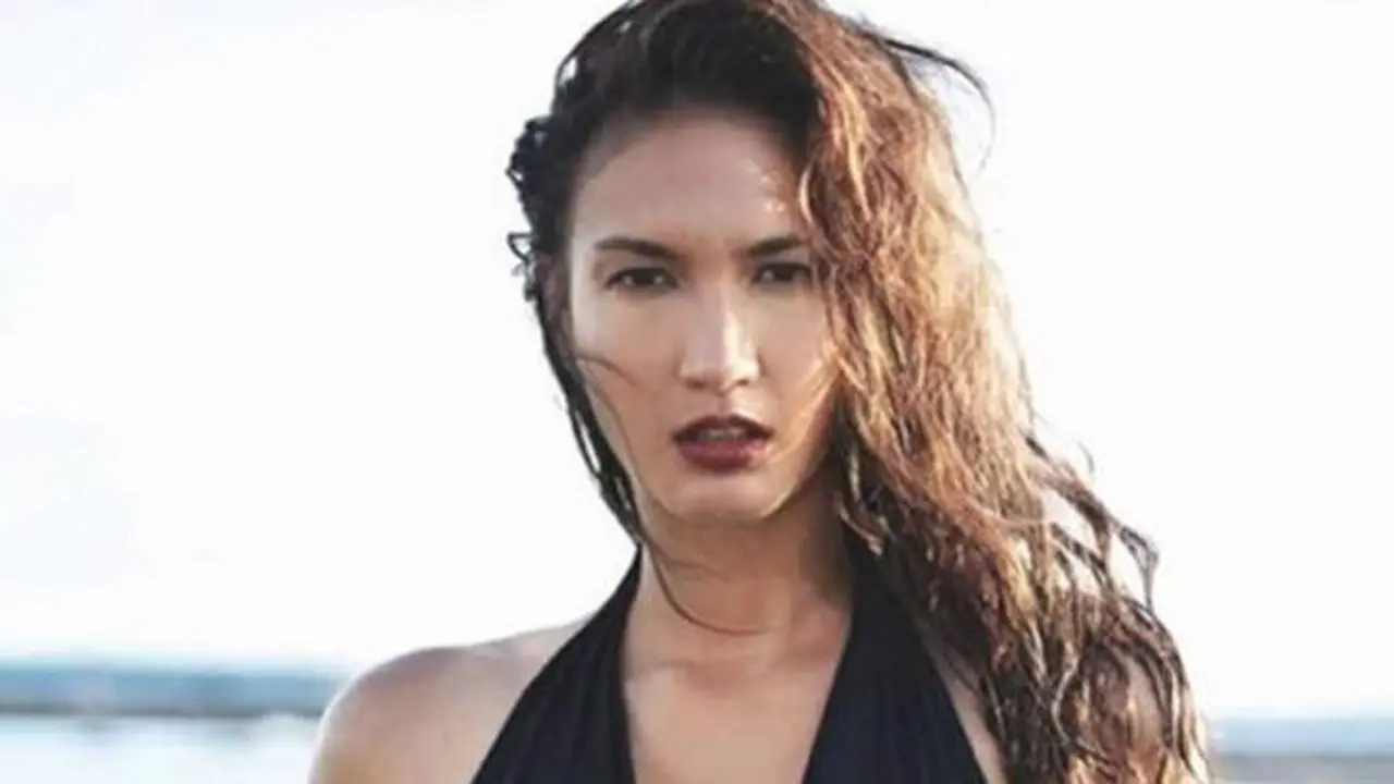 Nadine Chandrawinata