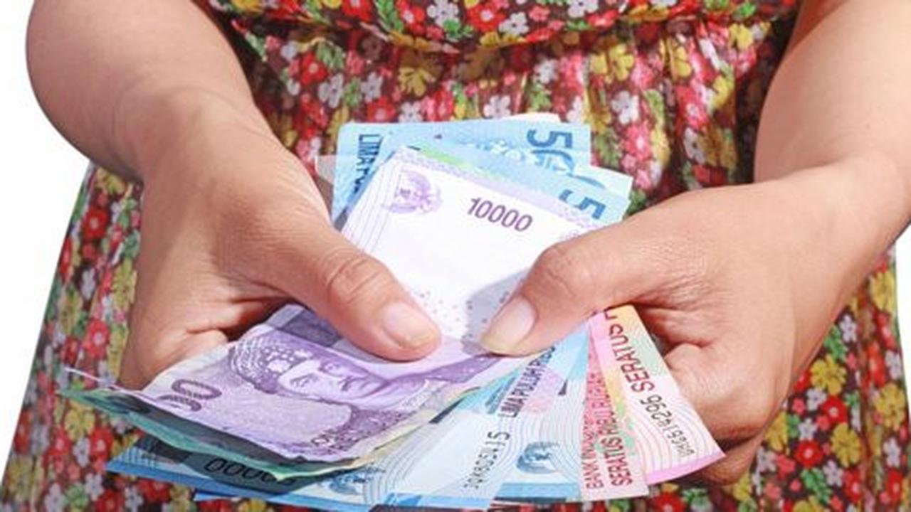 Fitra bakal gugat dana aspirasi
