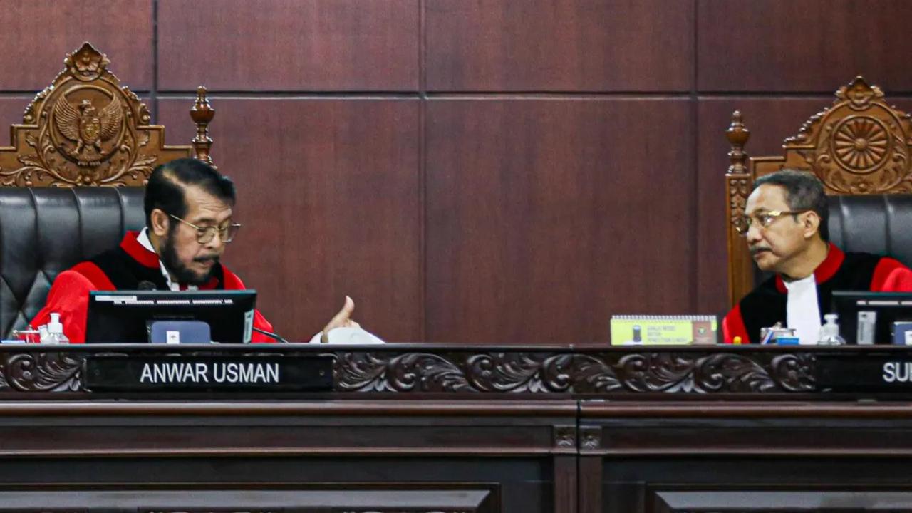 Dok. Istimewa