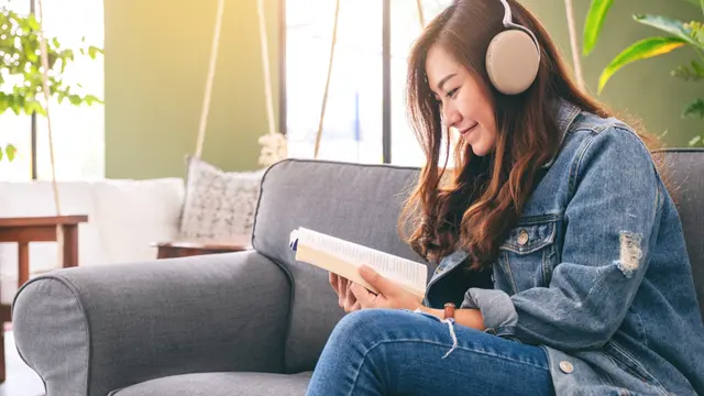 perempuan dan rekomendasi buku kesepian