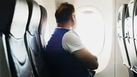 Bagaimana Kebijakan Maskapai untuk Penumpang Pesawat yang Kelebihan Berat Badan?