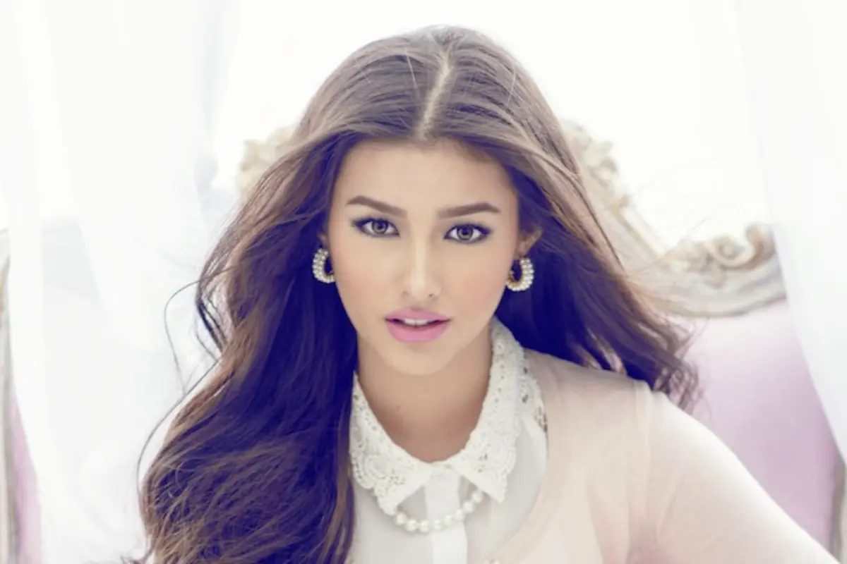 Liza Soberano