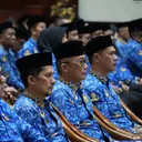 Kepala BKN Ingatkan Anggota KORPRI adalah Wajah Negara