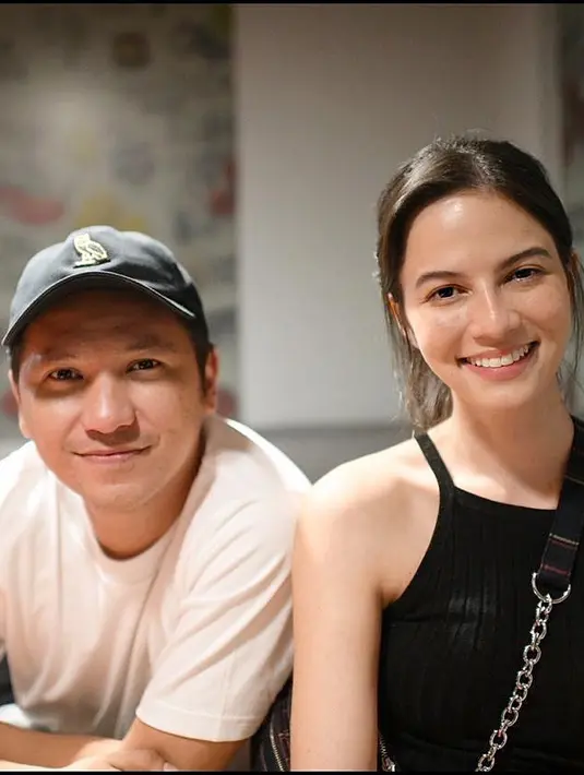 Gading Marten (Instagram/gadiiing)